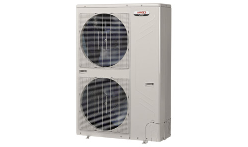 Ductless-Mini-VRF-ODU-500×297 Ductless Mini VRF ODU system